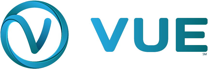 Veracity VUE logo